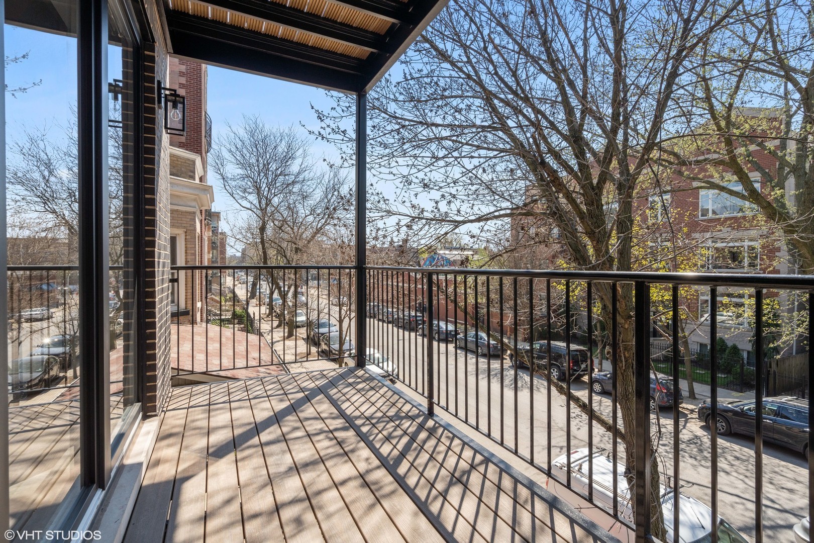 3335-3341 North Sheffield Avenue Chicago IL 60657