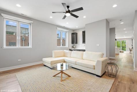 3335-3341 North Sheffield Avenue Chicago IL 60657