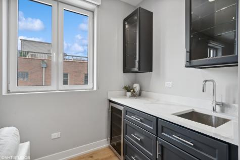 3335-3341 North Sheffield Avenue Chicago IL 60657
