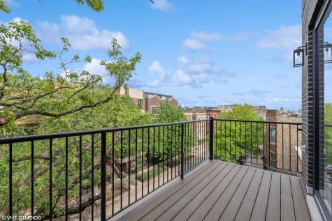 3335-3341 North Sheffield Avenue Chicago IL 60657