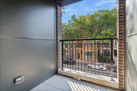 3335-3341 North Sheffield Avenue Chicago IL 60657
