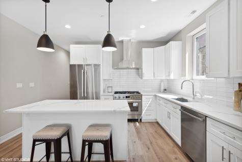 3335-3341 North Sheffield Avenue Chicago IL 60657