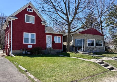 122 West Page Street Sycamore IL 60178