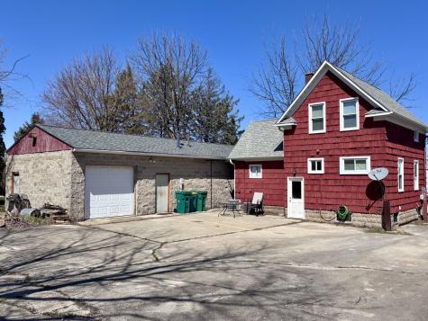 122 West Page Street Sycamore IL 60178