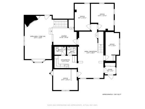 438 North Hough Street Barrington IL 60010
