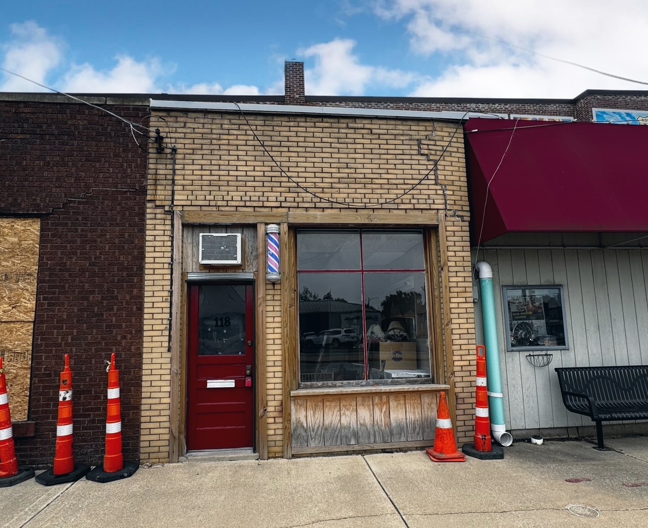 118 West Howard Street Pontiac IL 61764