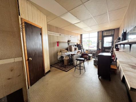 118 West Howard Street Pontiac IL 61764