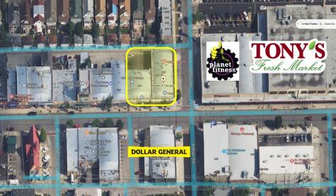 5700 West Belmont Avenue Chicago IL 60634