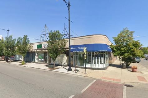 5700 West Belmont Avenue Chicago IL 60634