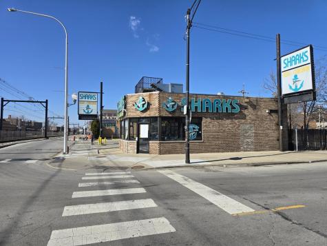 2640 East 75th Street Chicago IL 60649