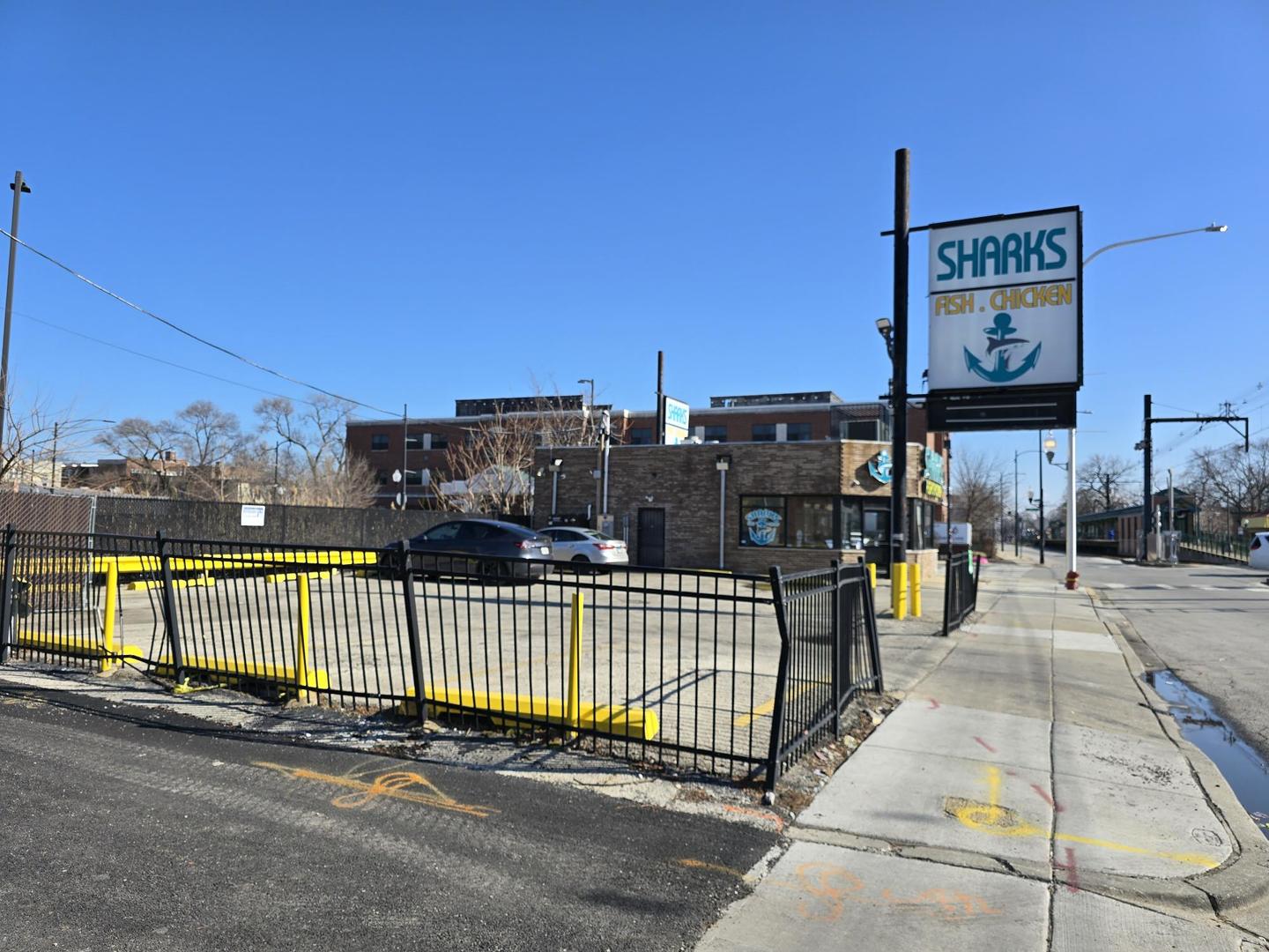 2640 East 75th Street Chicago IL 60649