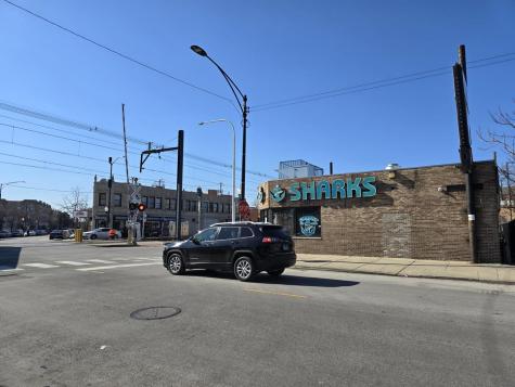 2640 East 75th Street Chicago IL 60649