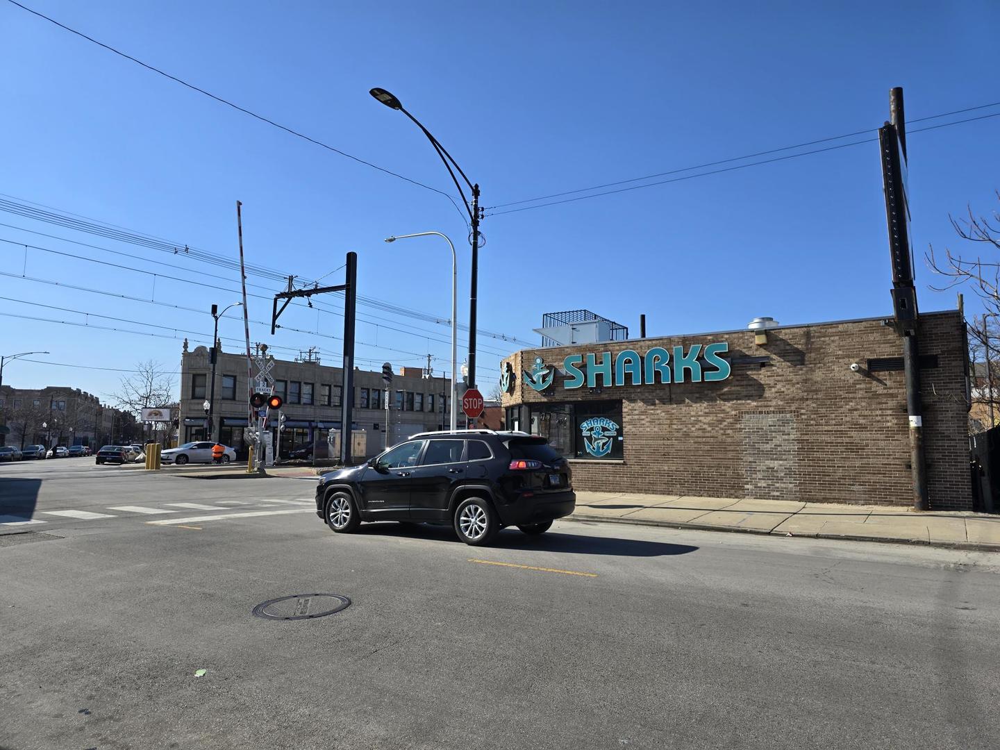 2640 East 75th Street Chicago IL 60649