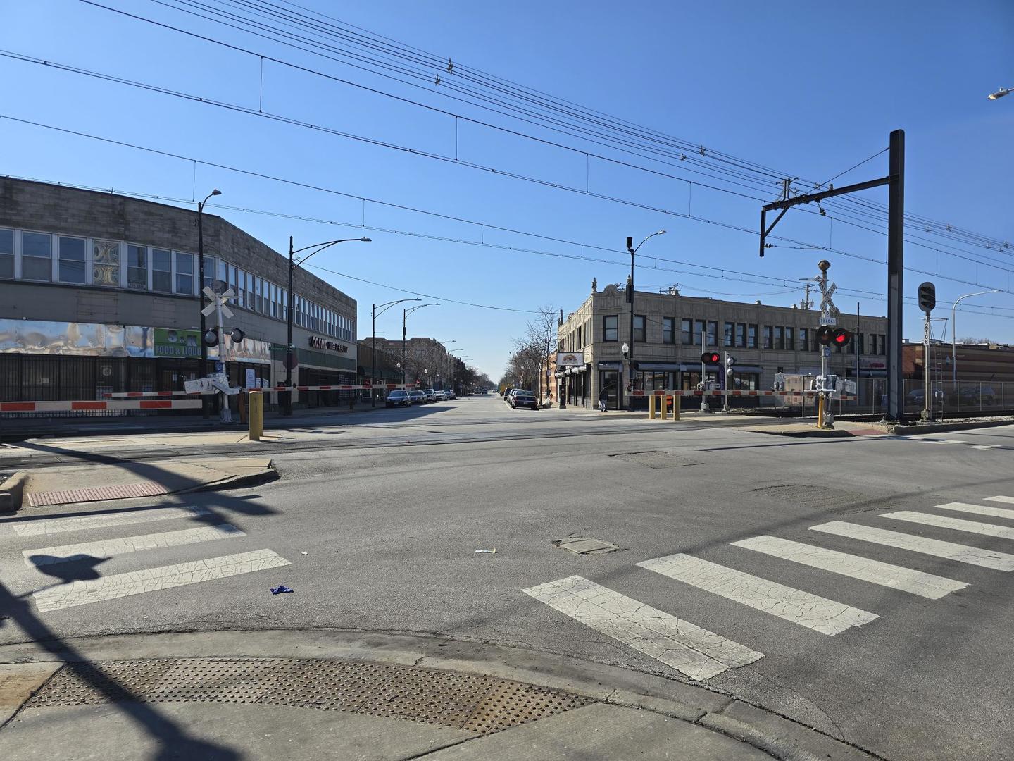 2640 East 75th Street Chicago IL 60649
