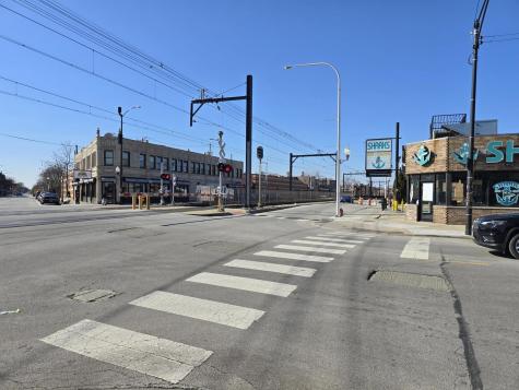 2640 East 75th Street Chicago IL 60649