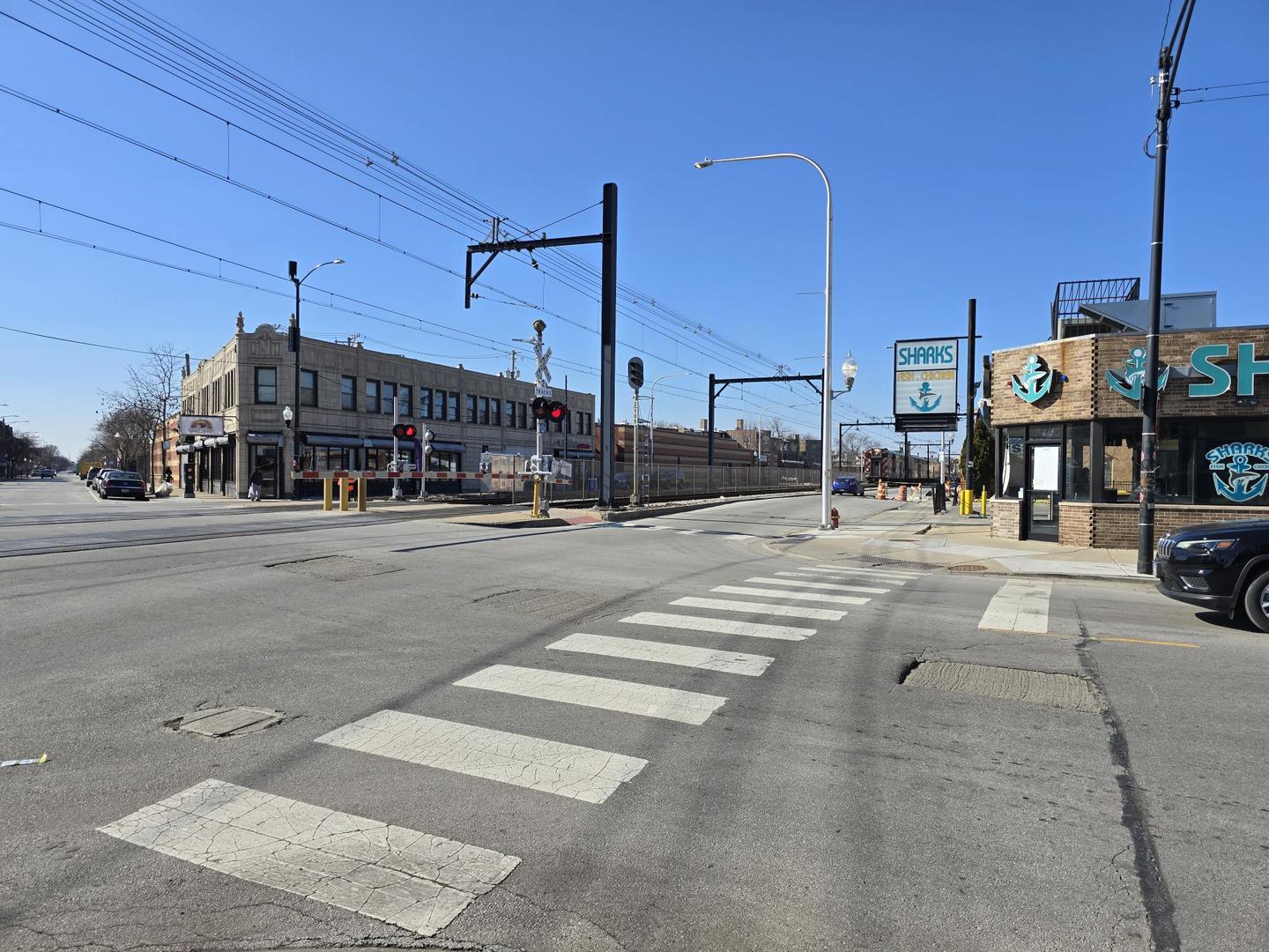 2640 East 75th Street Chicago IL 60649