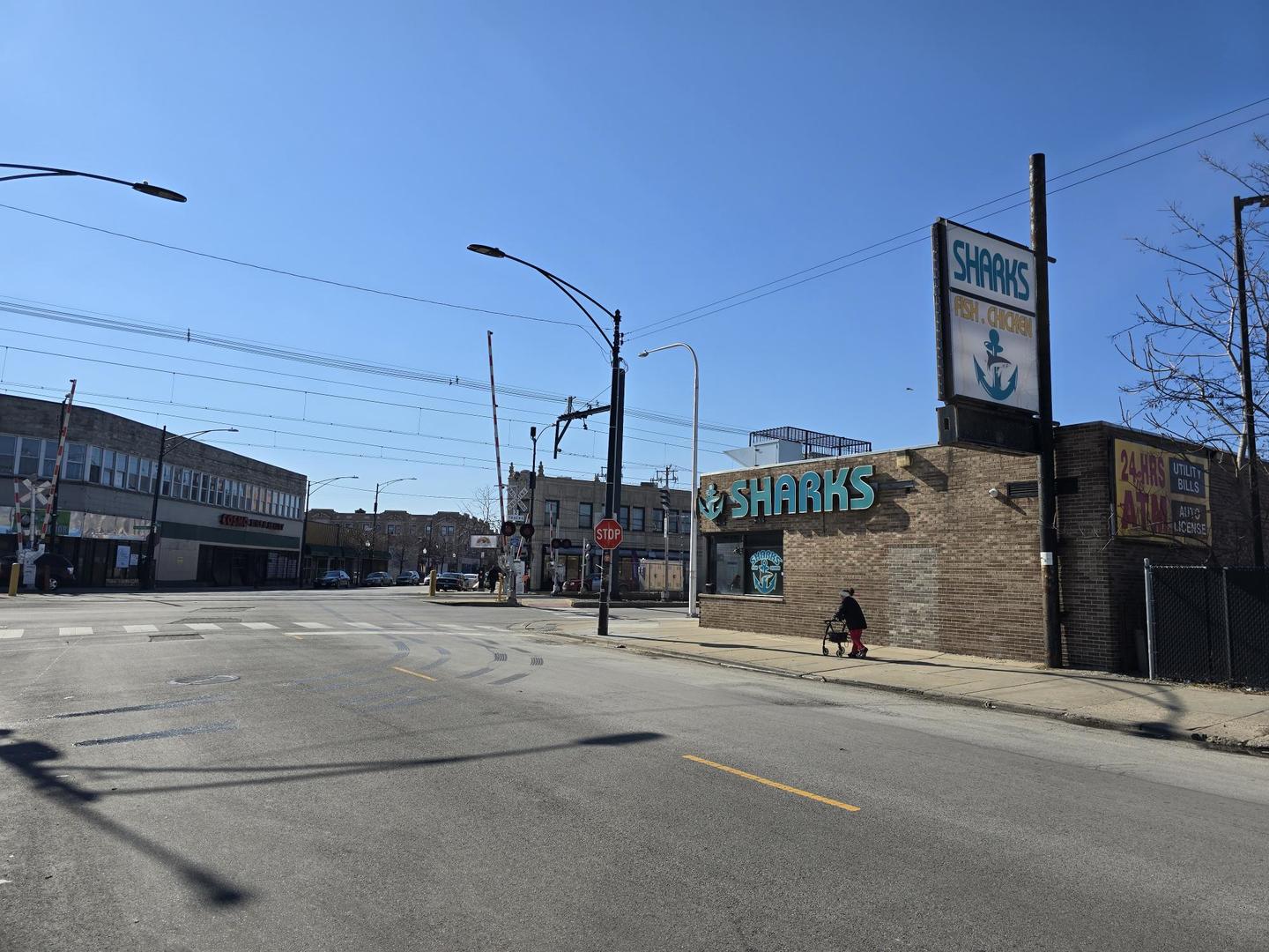 2640 East 75th Street Chicago IL 60649