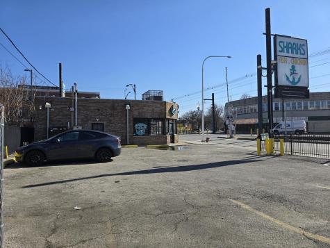 2640 East 75th Street Chicago IL 60649