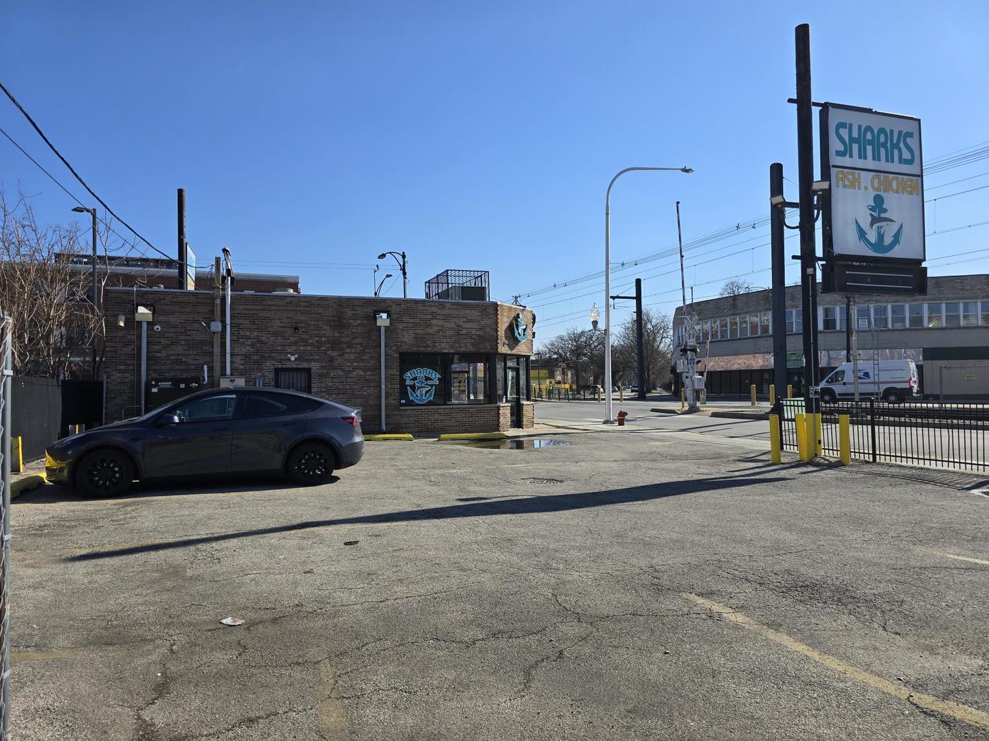 2640 East 75th Street Chicago IL 60649