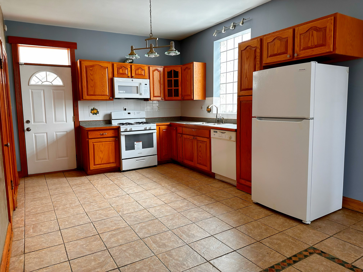 1448 South Rockwell Avenue Chicago IL 60608