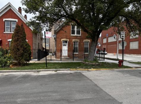 1448 South Rockwell Avenue Chicago IL 60608