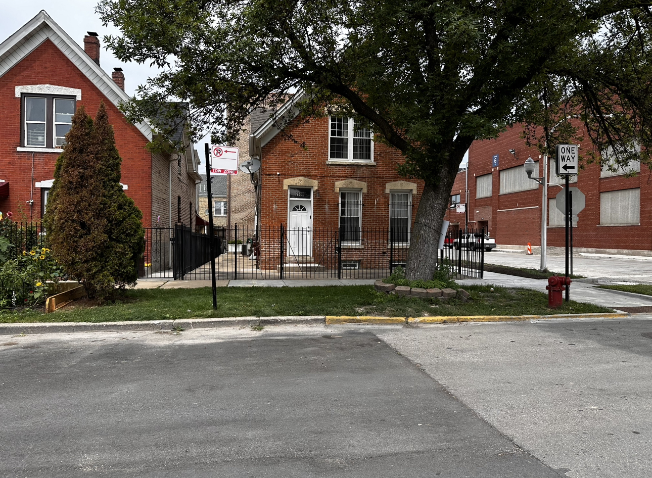 1448 South Rockwell Avenue Chicago IL 60608