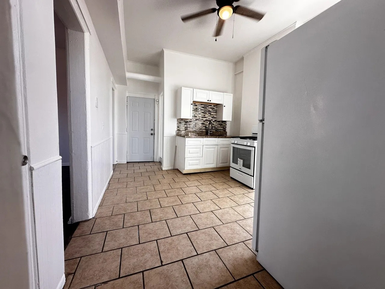 1448 South Rockwell Avenue Chicago IL 60608