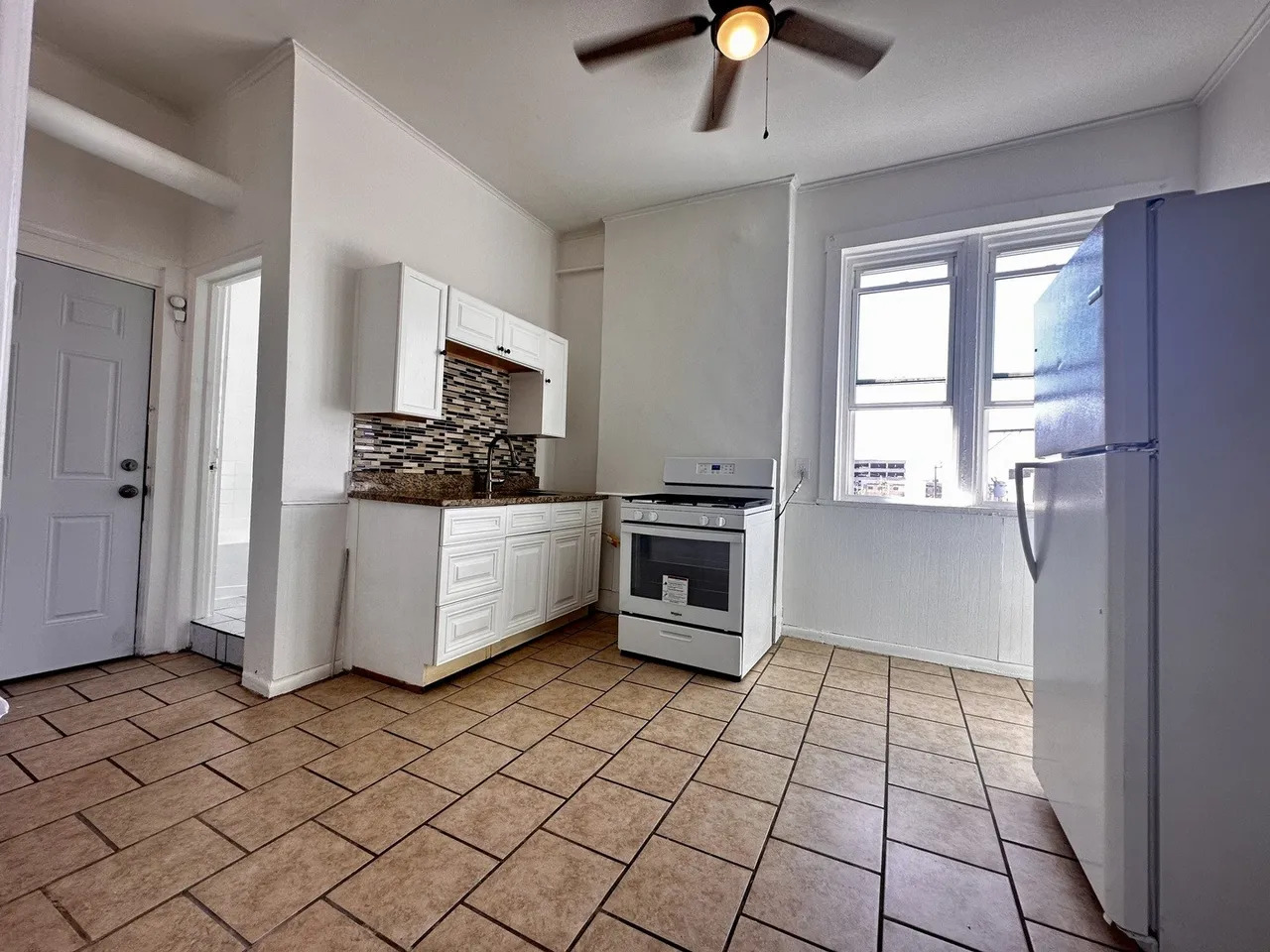 1448 South Rockwell Avenue Chicago IL 60608
