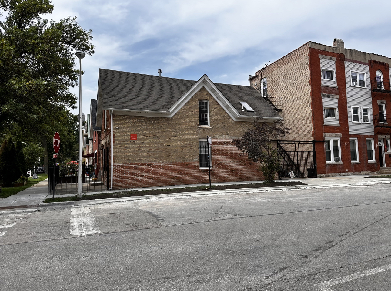 1448 South Rockwell Avenue Chicago IL 60608