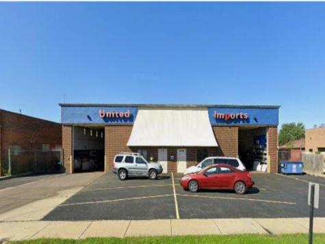 8424 South 77th Avenue Bridgeview IL 60455