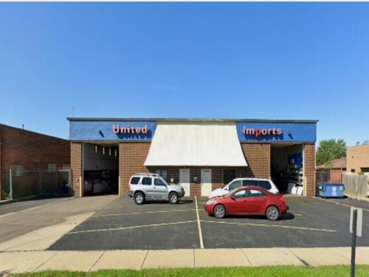 8424 South 77th Avenue Bridgeview IL 60455