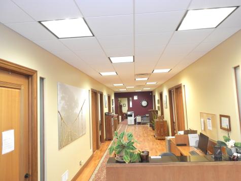 8130 North Milwaukee Avenue Niles IL 60714