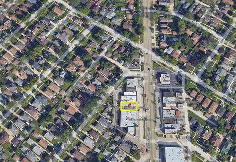 8130 North Milwaukee Avenue Niles IL 60714