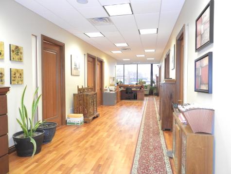 8130 North Milwaukee Avenue Niles IL 60714