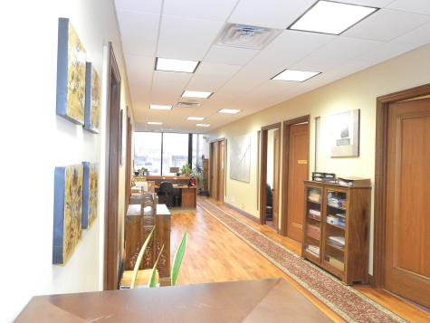 8130 North Milwaukee Avenue Niles IL 60714