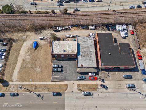 2648-2666 Waukegan Avenue Highland Park IL 60035