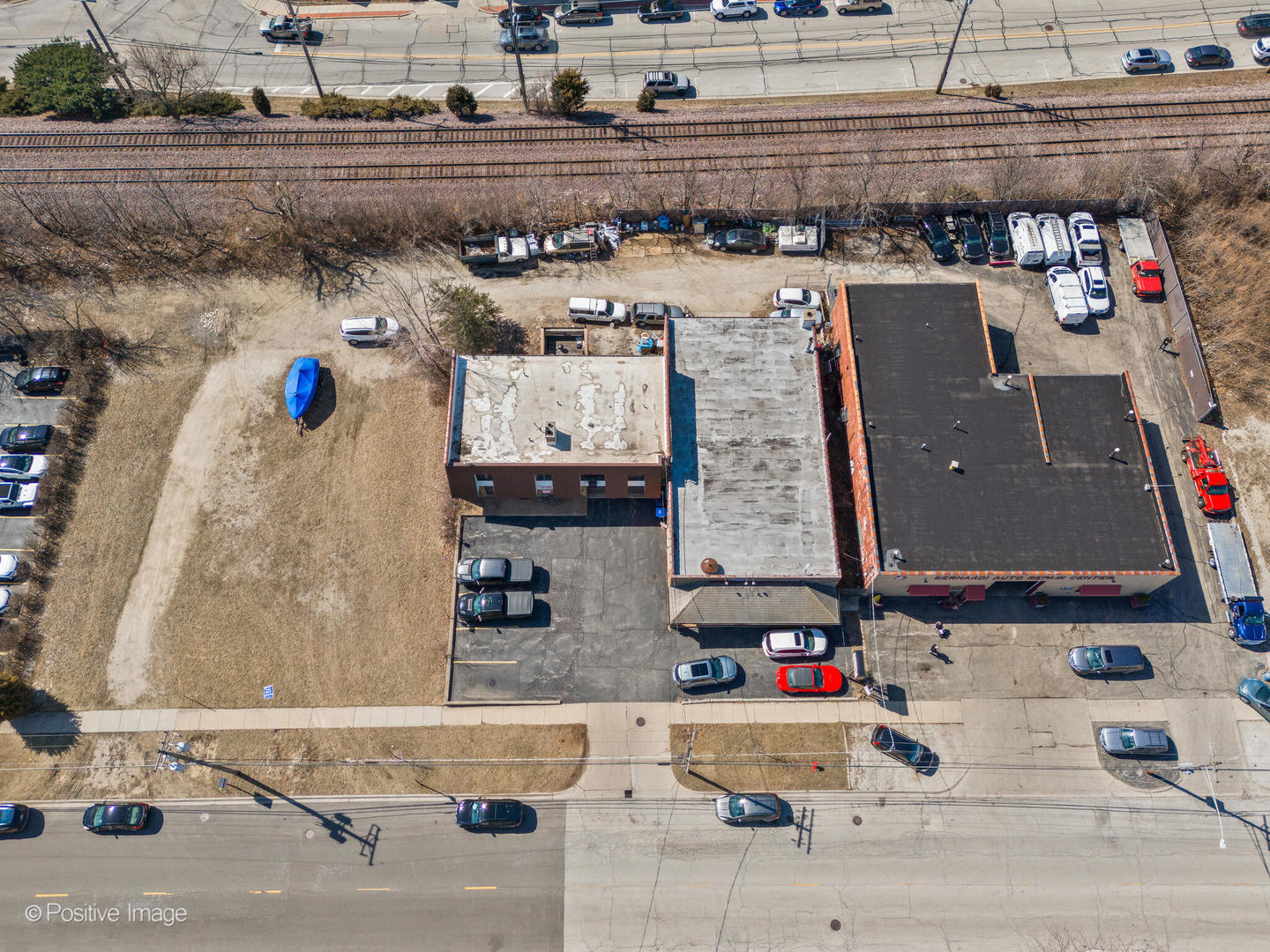 2648-2666 Waukegan Avenue Highland Park IL 60035