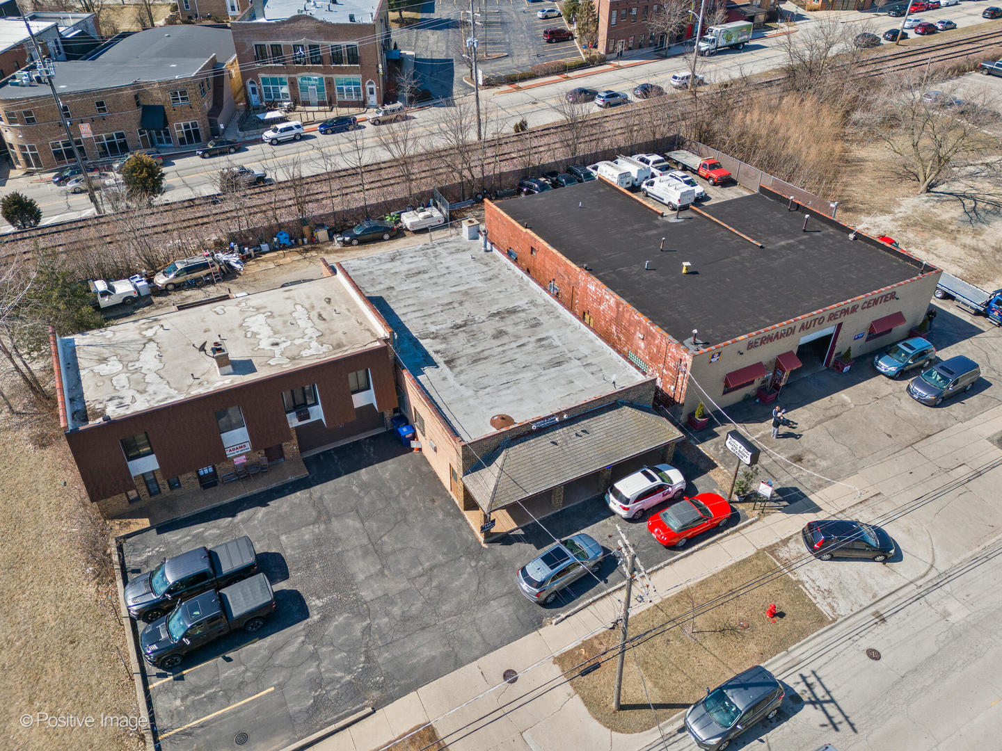 2648-2666 Waukegan Avenue Highland Park IL 60035