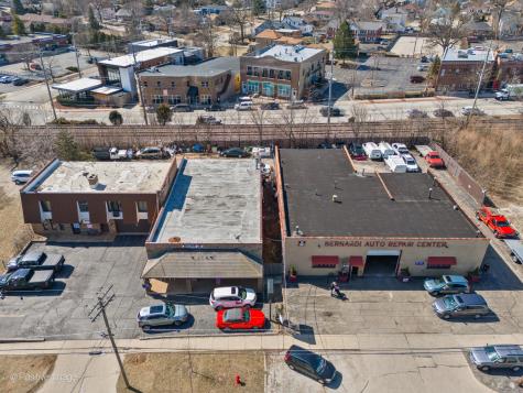 2648-2666 Waukegan Avenue Highland Park IL 60035