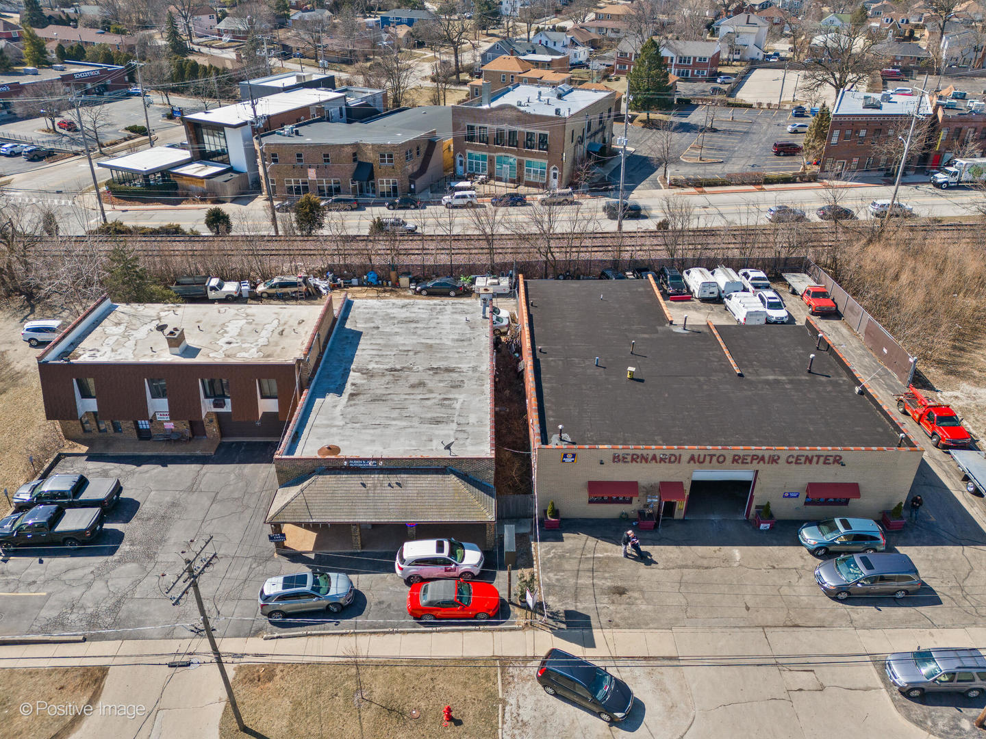2648-2666 Waukegan Avenue Highland Park IL 60035