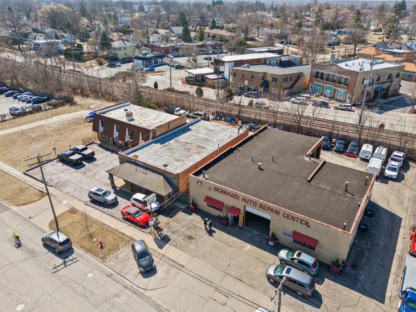 2648-2666 Waukegan Avenue Highland Park IL 60035