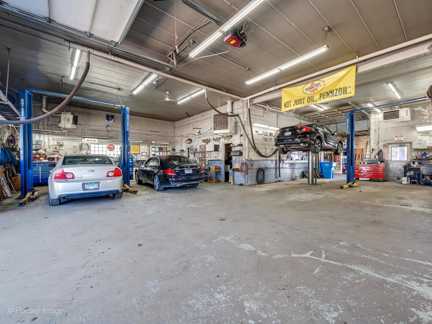 2648-2666 Waukegan Avenue Highland Park IL 60035
