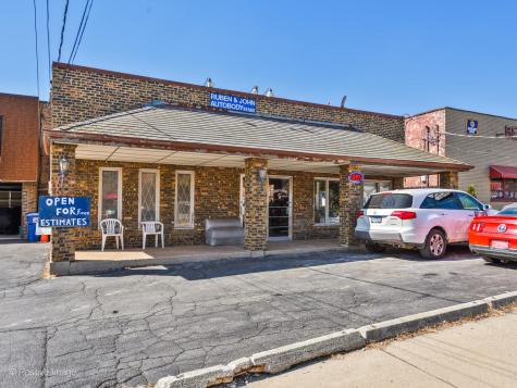 2648-2666 Waukegan Avenue Highland Park IL 60035