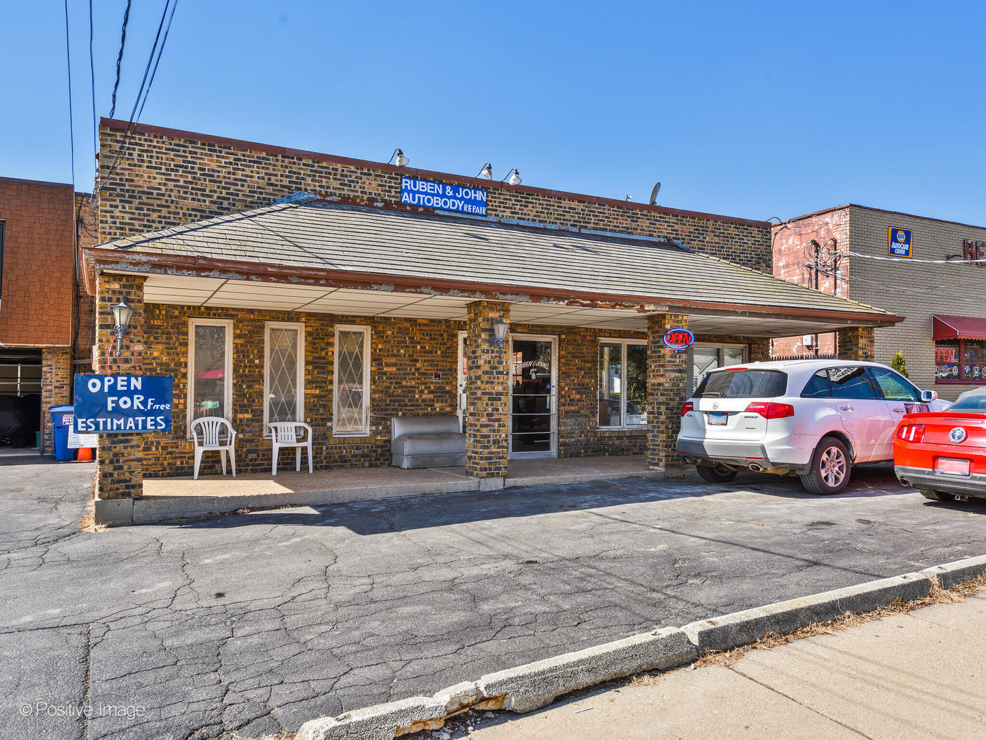 2648-2666 Waukegan Avenue Highland Park IL 60035
