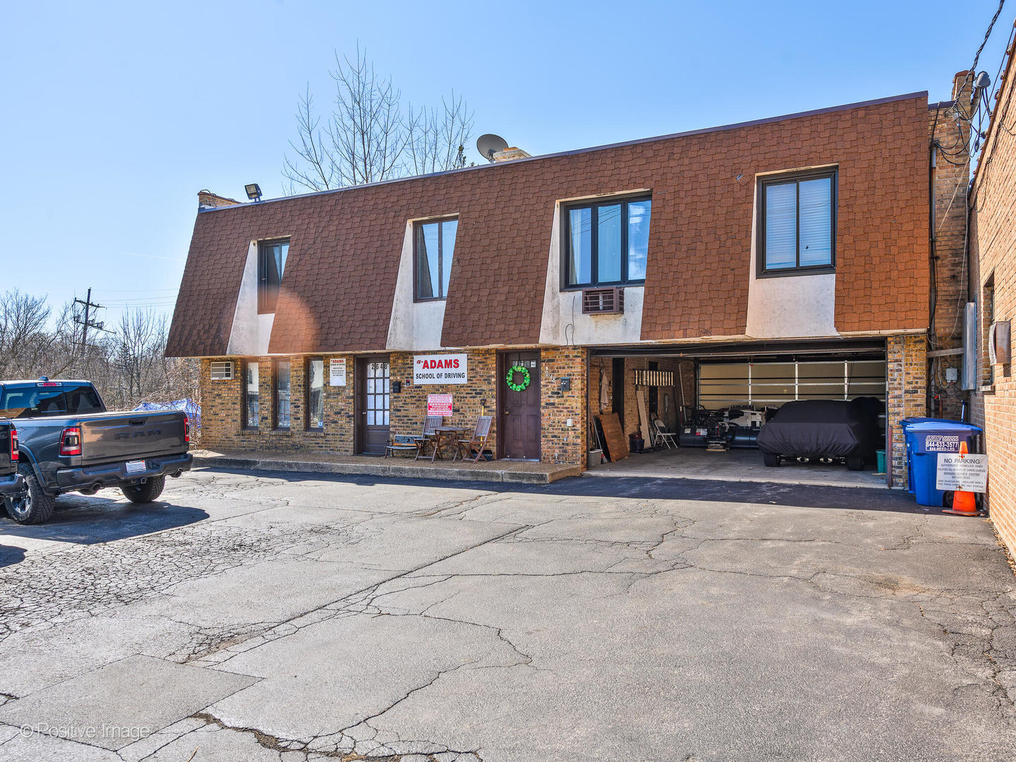 2648-2666 Waukegan Avenue Highland Park IL 60035