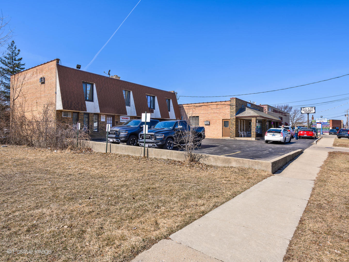 2648-2666 Waukegan Avenue Highland Park IL 60035