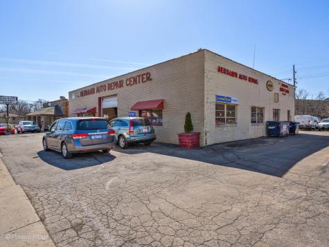 2648-2666 Waukegan Avenue Highland Park IL 60035