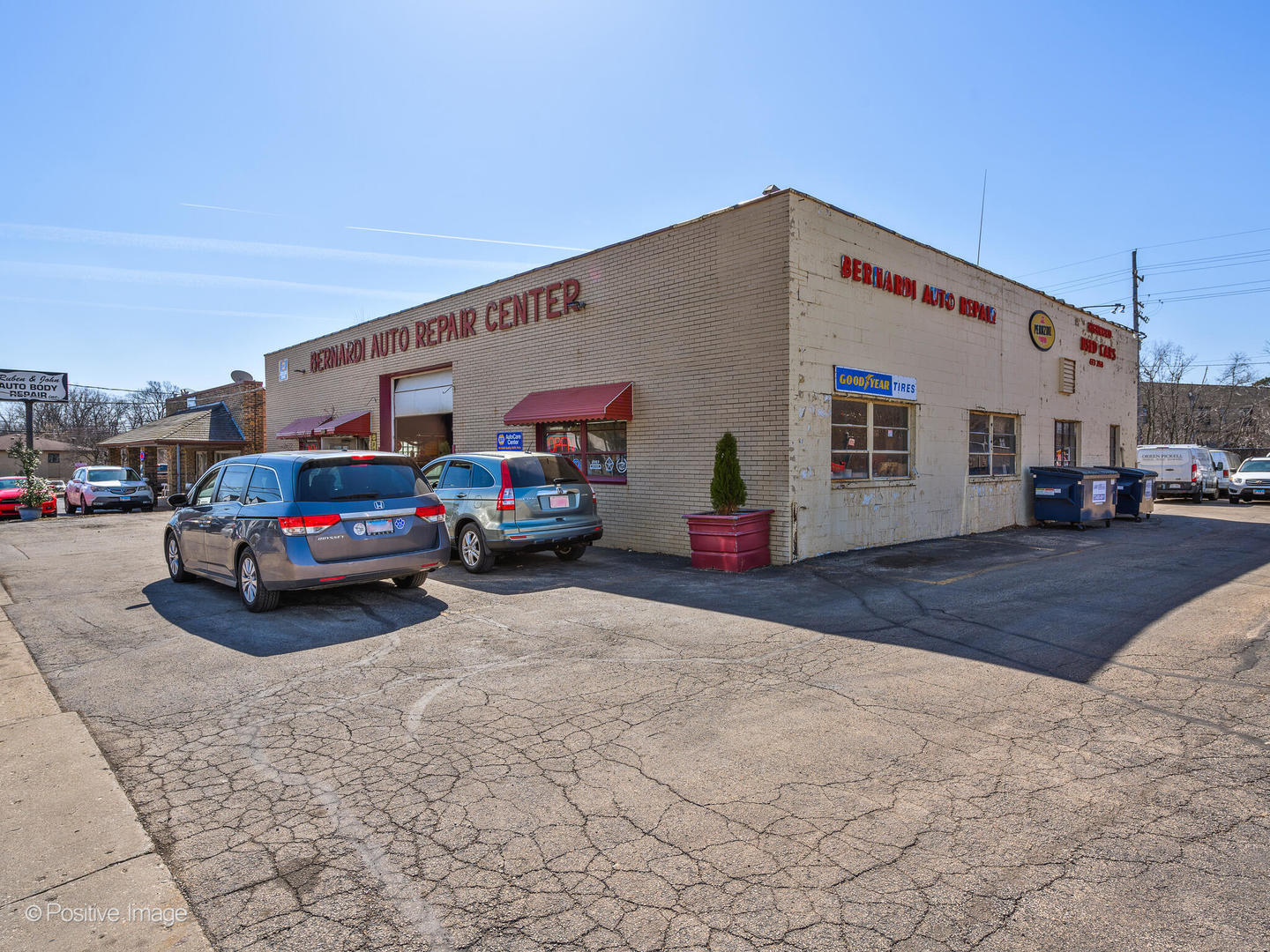 2648-2666 Waukegan Avenue Highland Park IL 60035