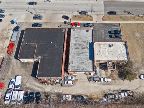 2648-2666 Waukegan Avenue Highland Park IL 60035