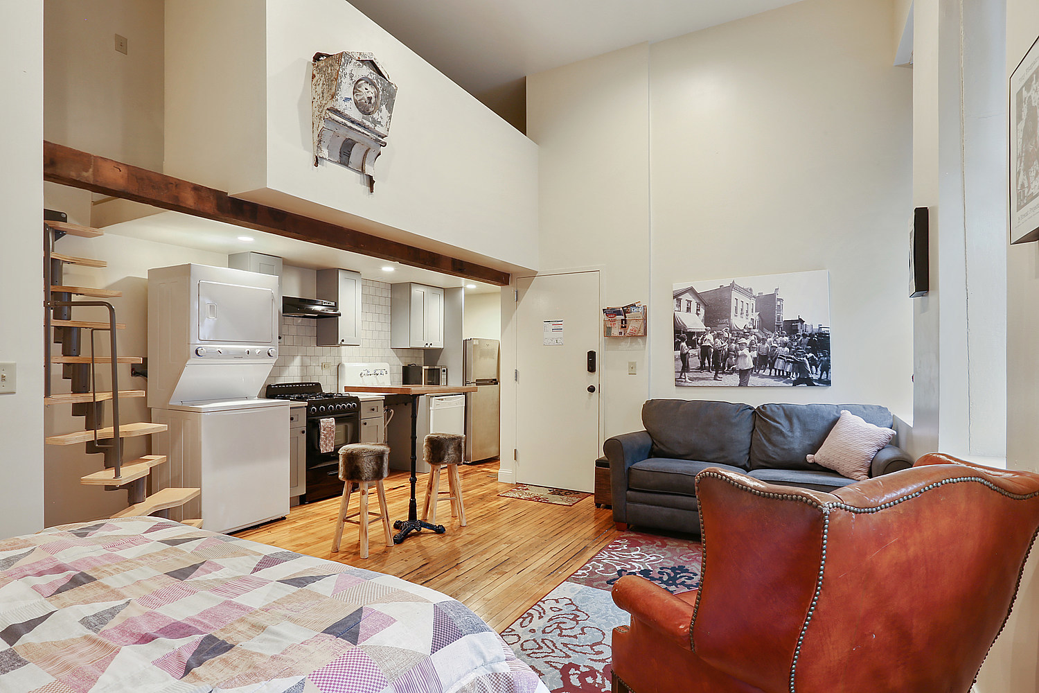 1843 South Racine Avenue Chicago IL 60608